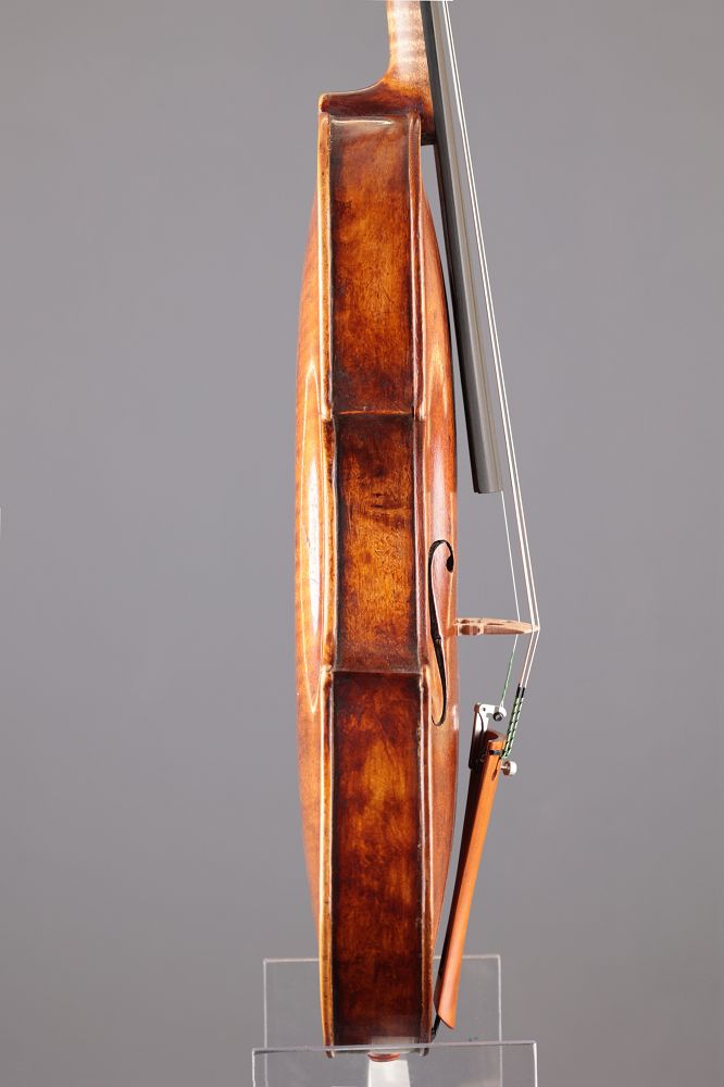 Leismüller Christoph - Krün um 1780 - G-925